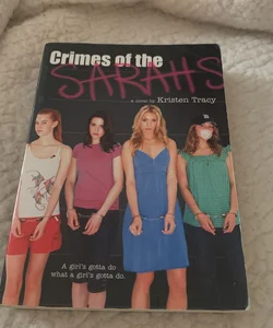 Crimes of the Sarahs