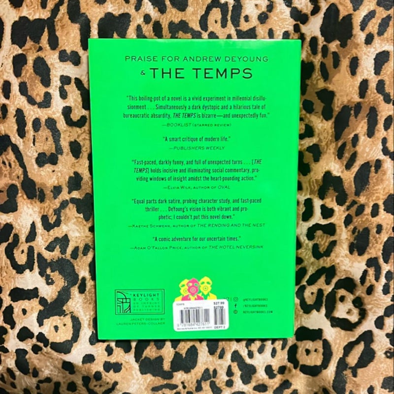 The Temps