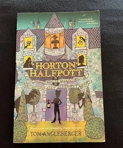 Horton Halfpott