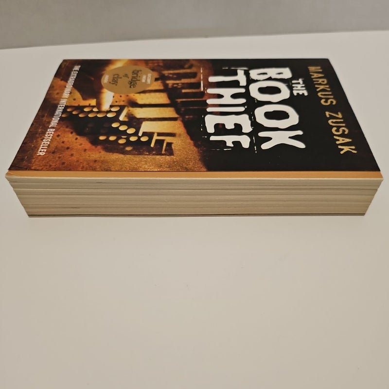 The Book Thief