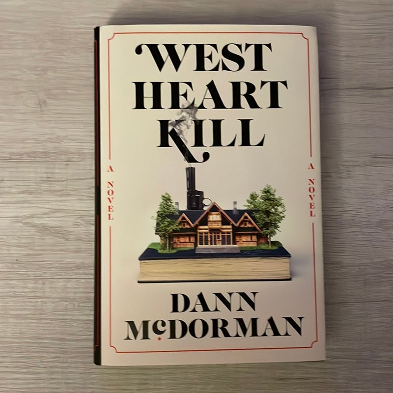 West Heart Kill