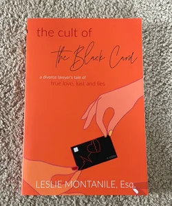 The Cult of the Black Card