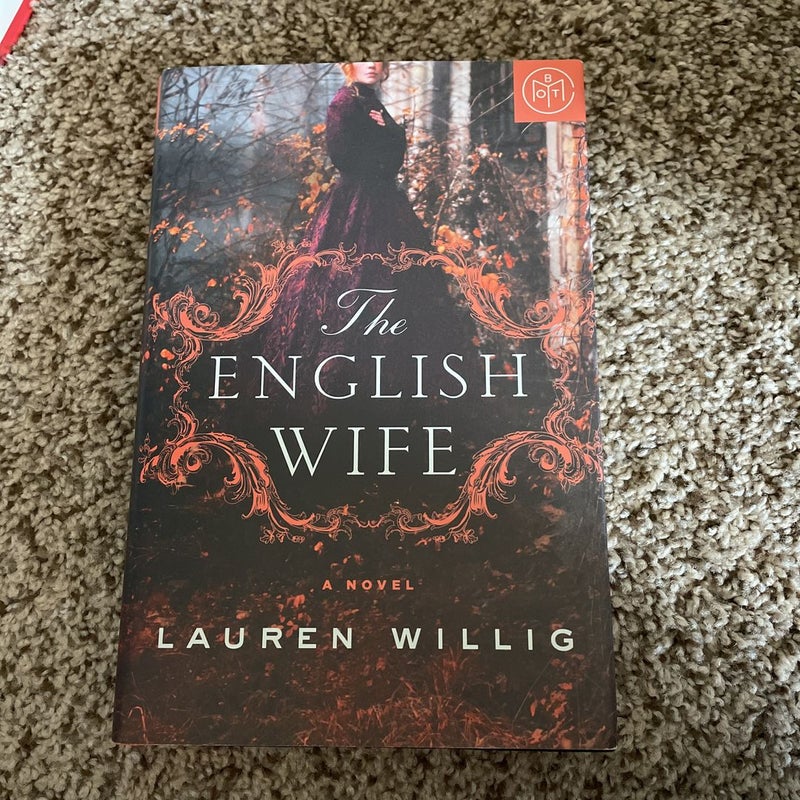 The English Wife