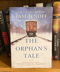 The Orphan's Tale