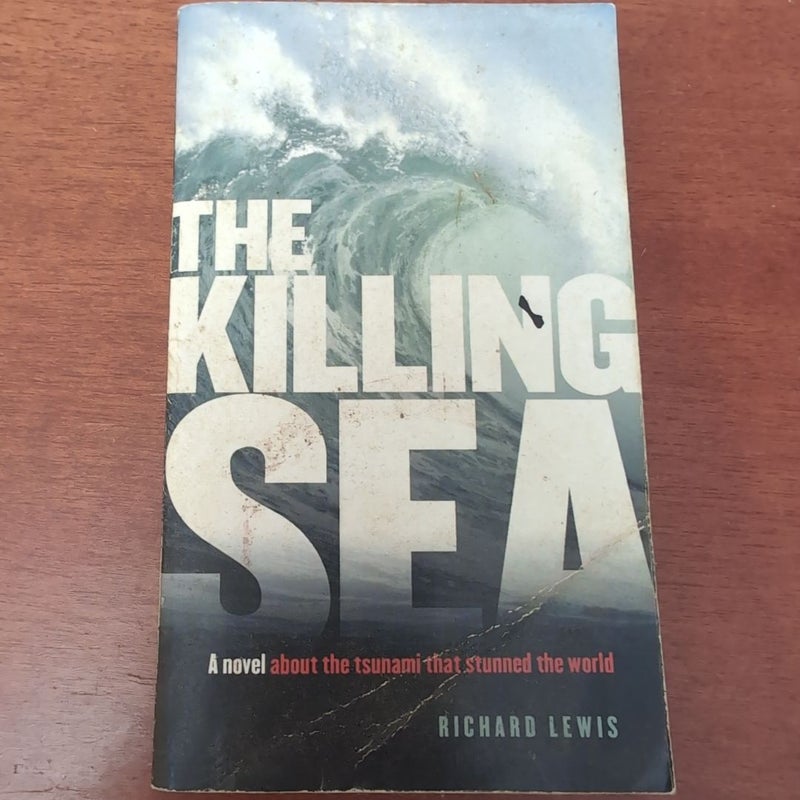 The Killing Sea