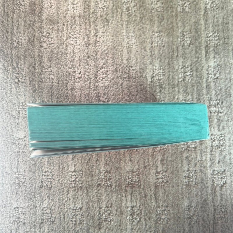 These Inifinite Threads Waterstones Exclusive Edition