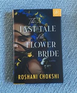 The Last Tale of the Flower Bride