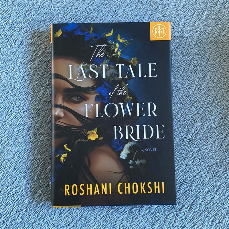 The Last Tale of the Flower Bride