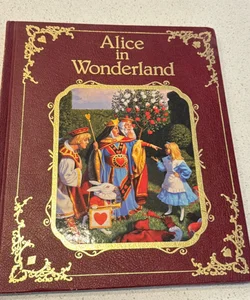 Alice in Wonderland