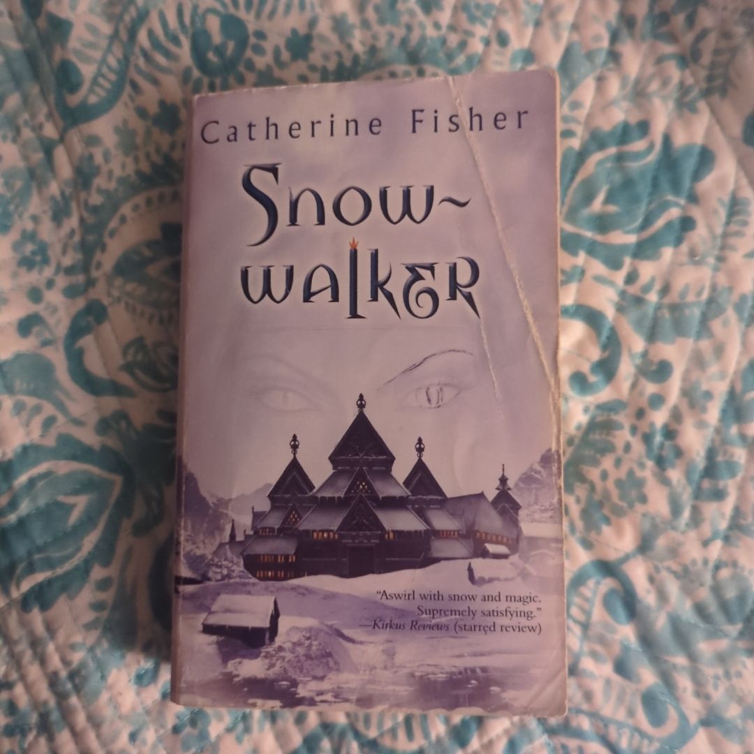 Snow-Walker