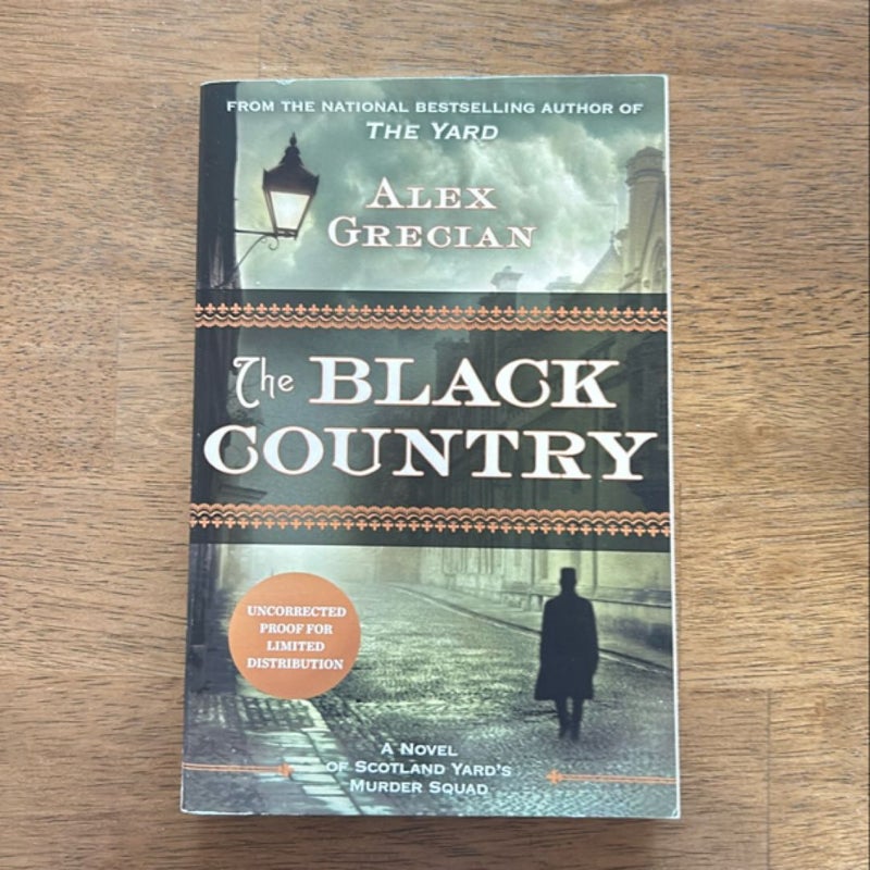 The Black Country (ARC)