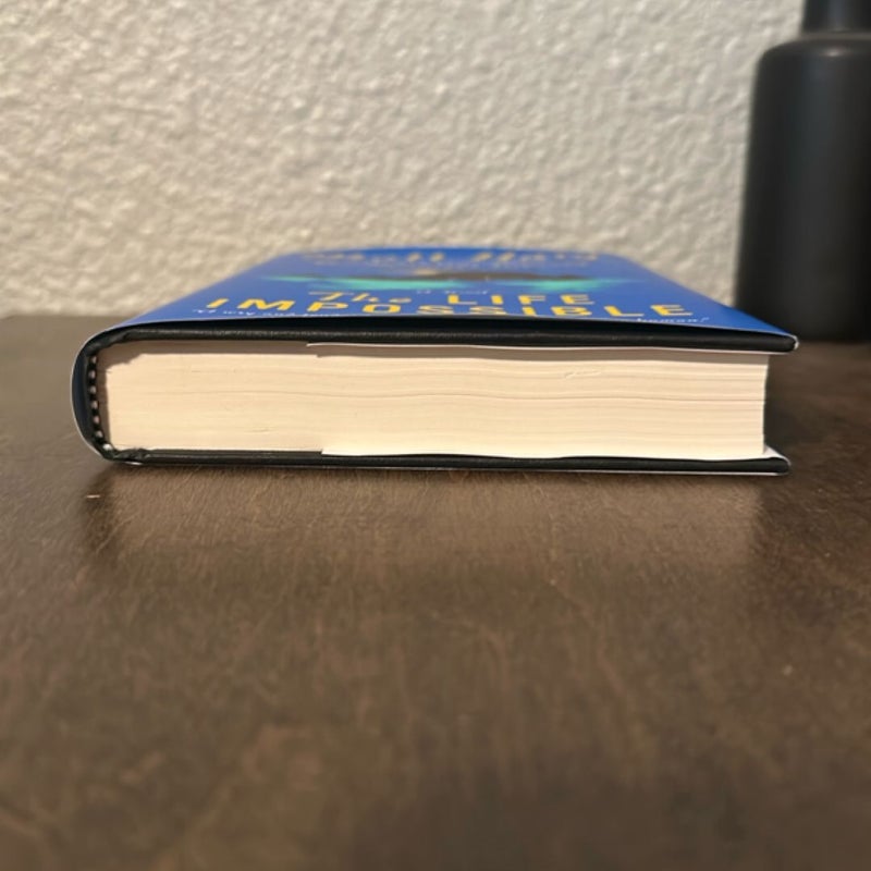 The Life Impossible