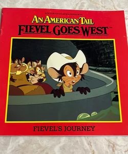 Fievel's Journey