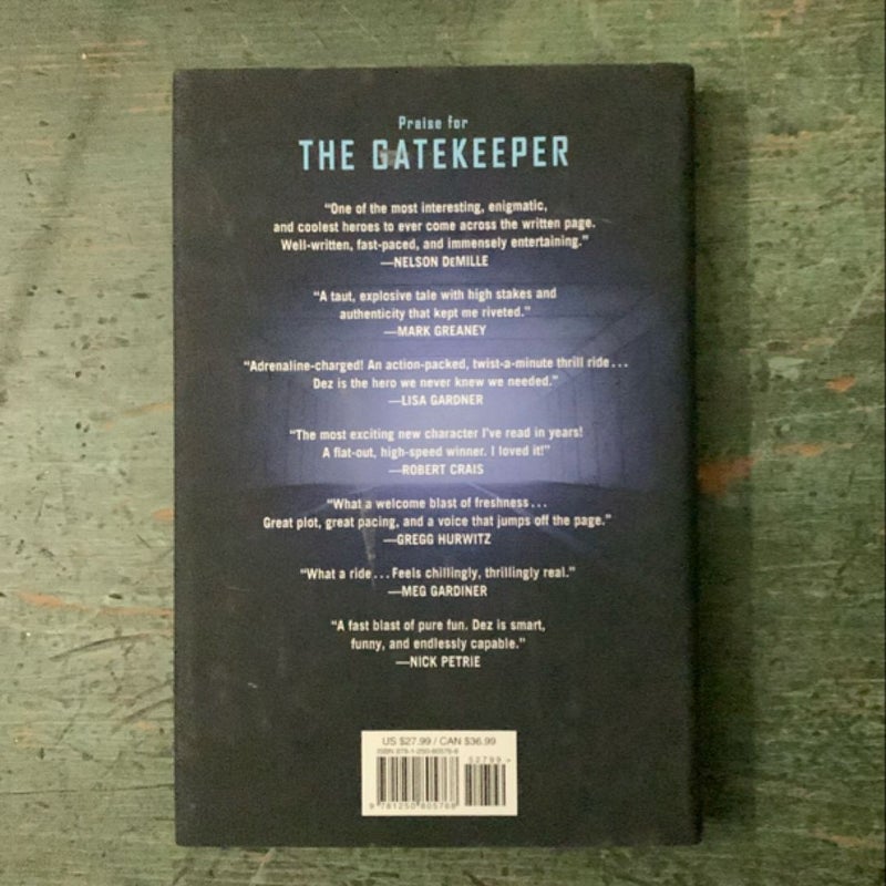 The Gatekeeper