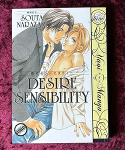 Desire Sensibility