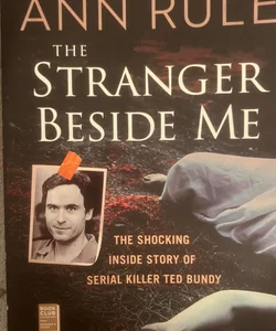 The Stranger Beside Me