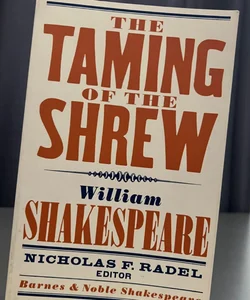 The Taming of the Shrew