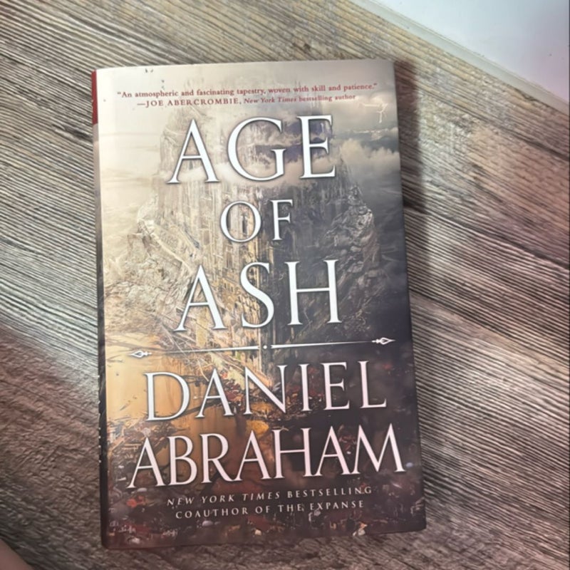 Age of Ash