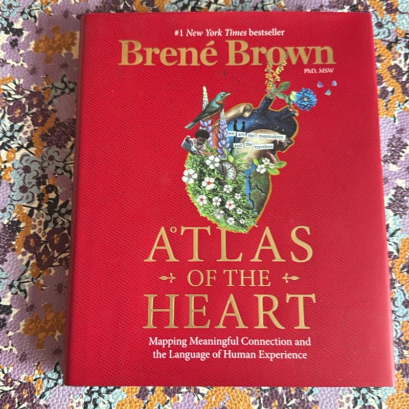 Atlas of the Heart