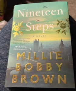 Nineteen Steps