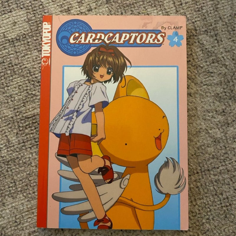 Cardcaptor Sakura