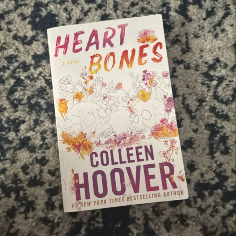 Heart Bones