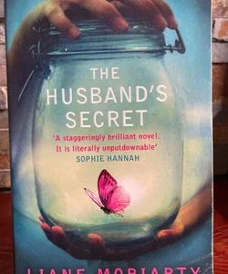 The Husband's Secret