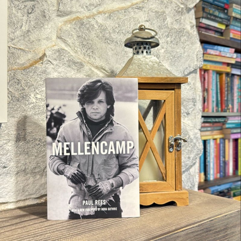 Mellencamp