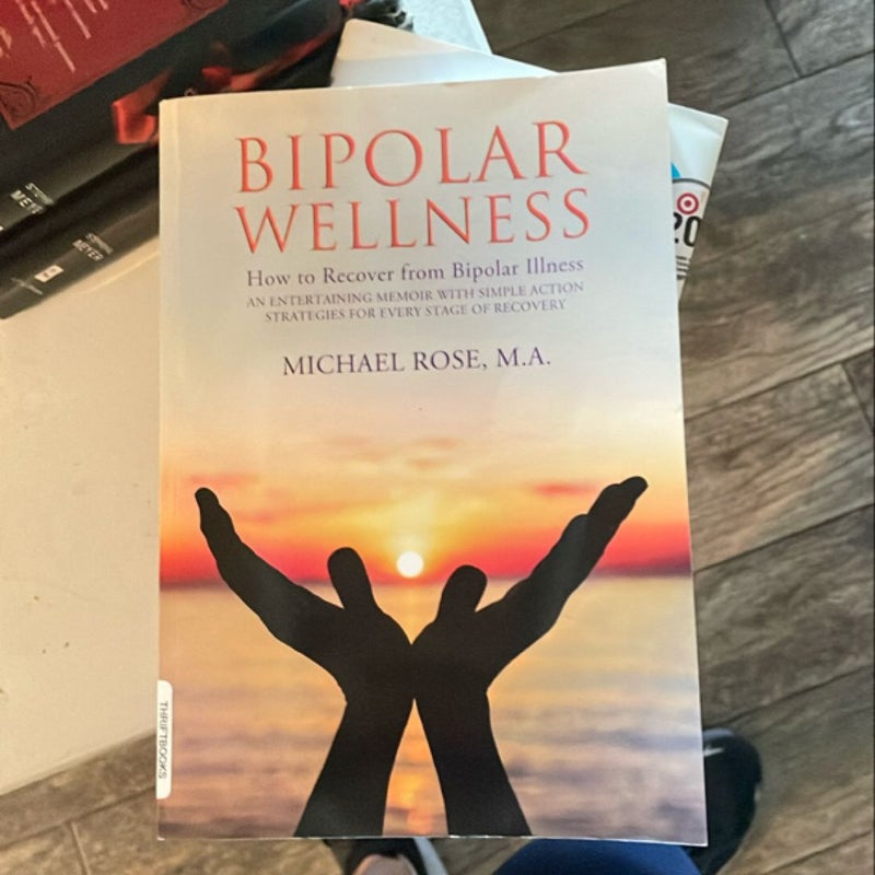 Bipolar wellness