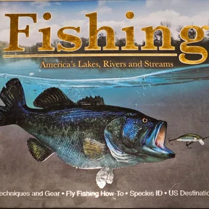 Fishing: America's Lakes, Rivers and Streams