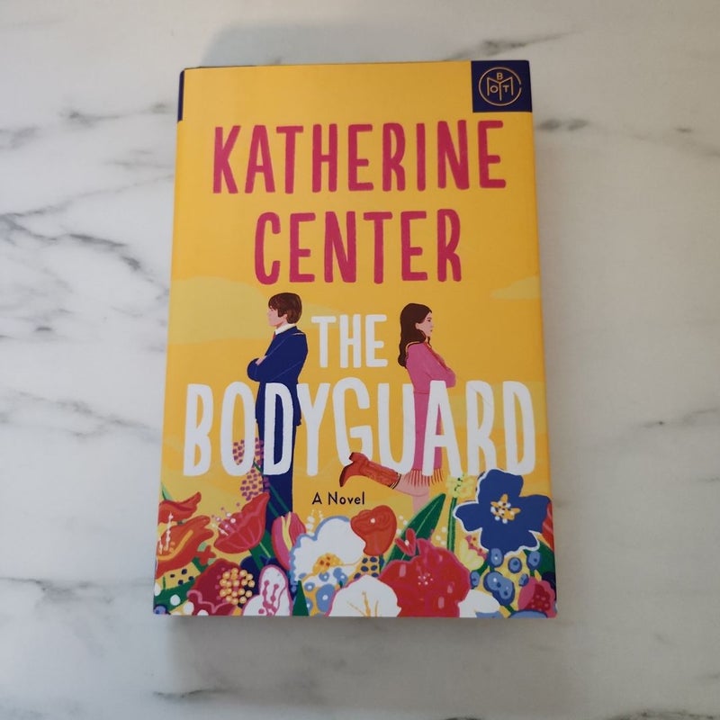 The Bodyguard