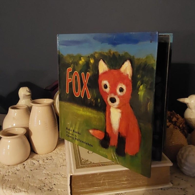 Fox