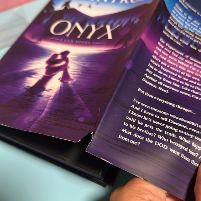 Onyx