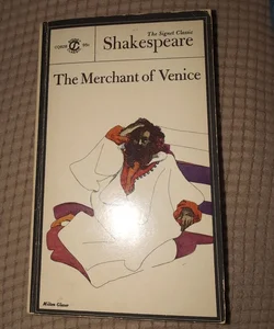 The Merchant of Venice 