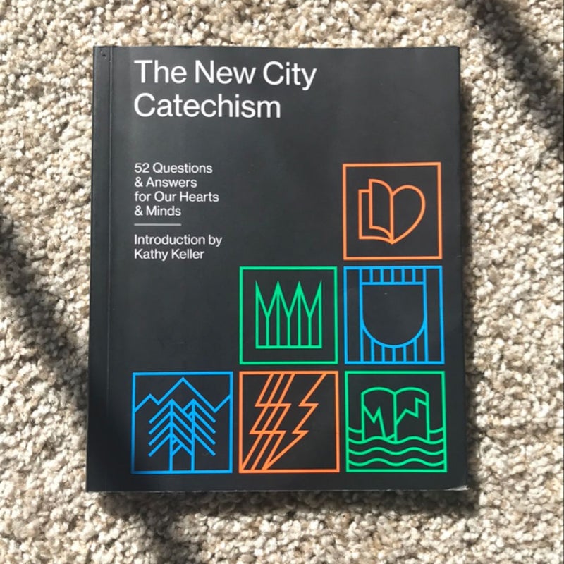 The New City Catechism