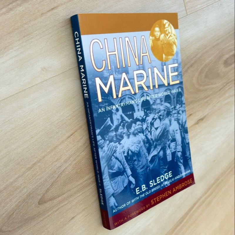 China Marine