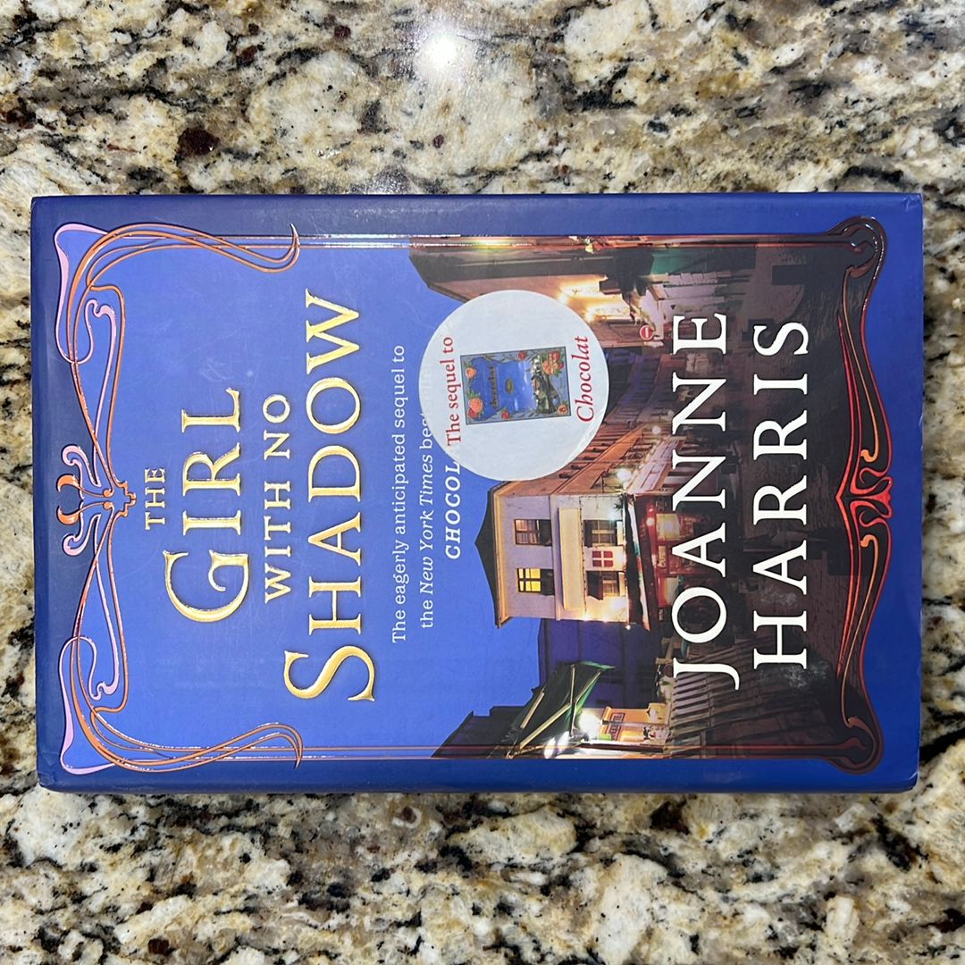 The Girl with No Shadow