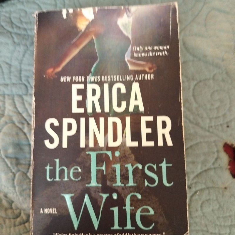 The First Wife