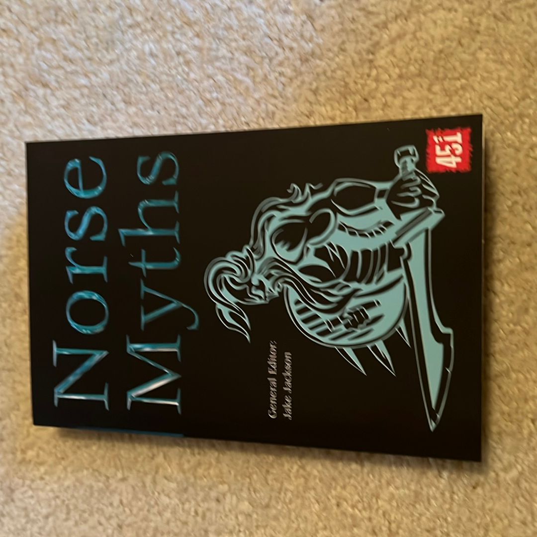 Norse Myths