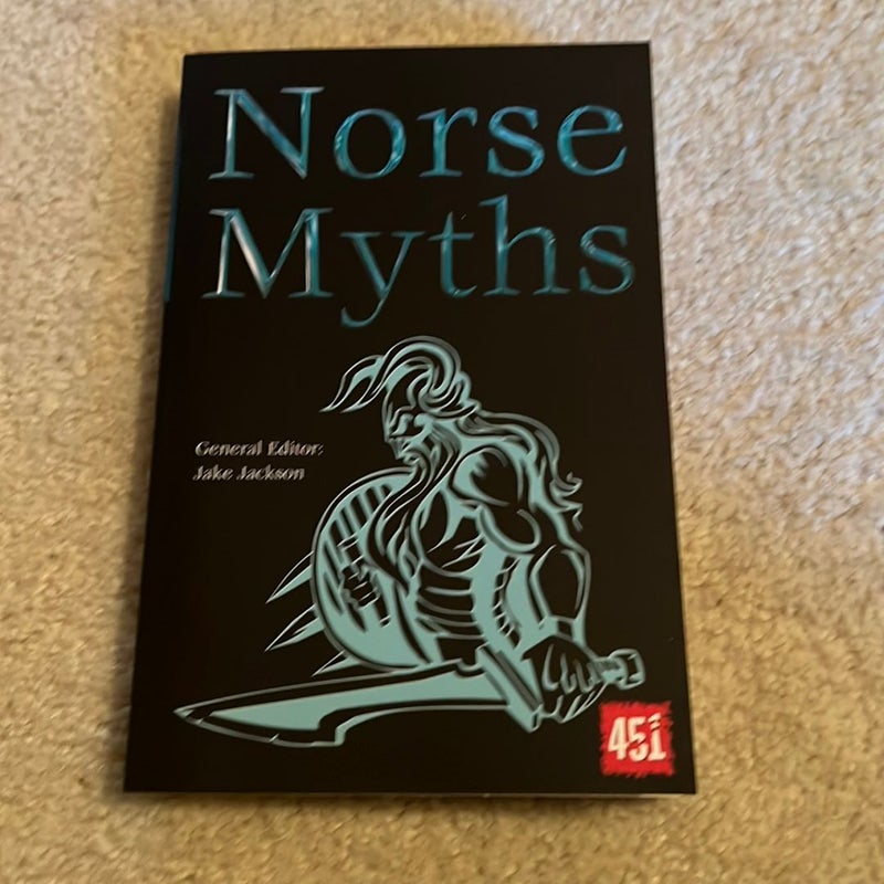 Norse Myths