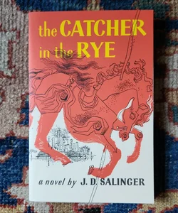 The Catcher in the Rye