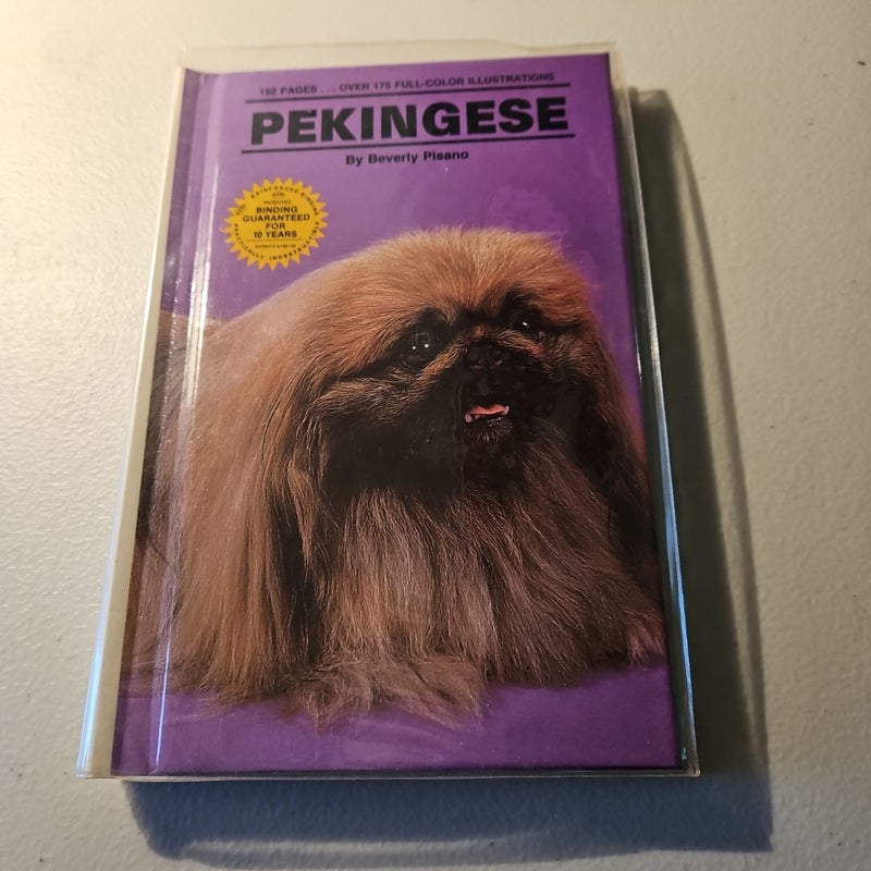 Pekingese