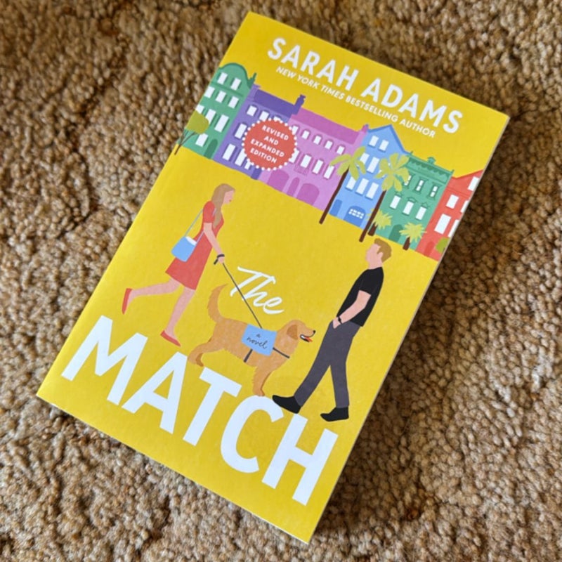 The Match