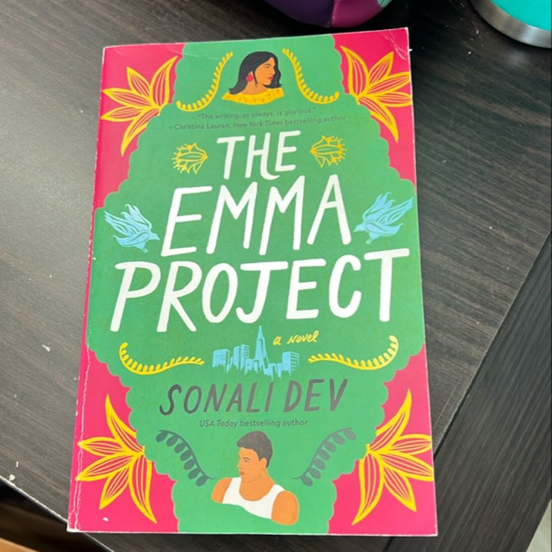 The Emma Project