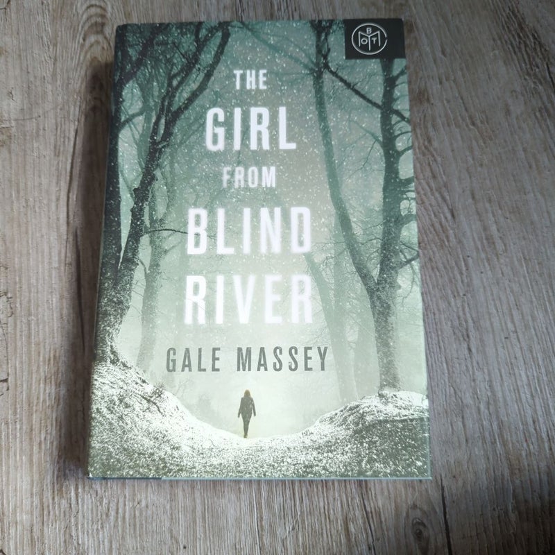 The Girl from Blind River