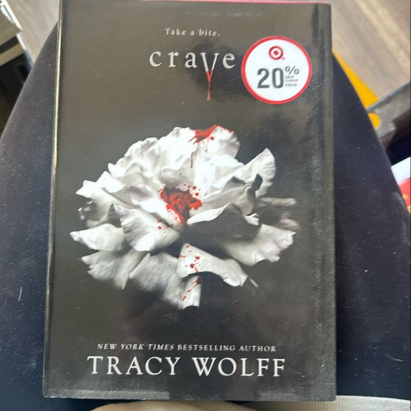 Crave