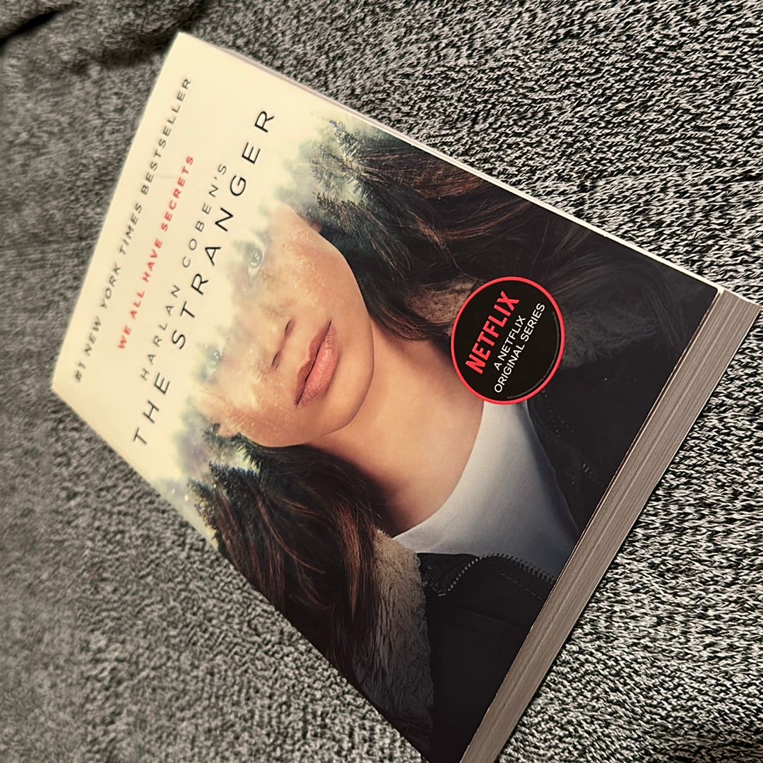 The Stranger (Movie Tie-In)