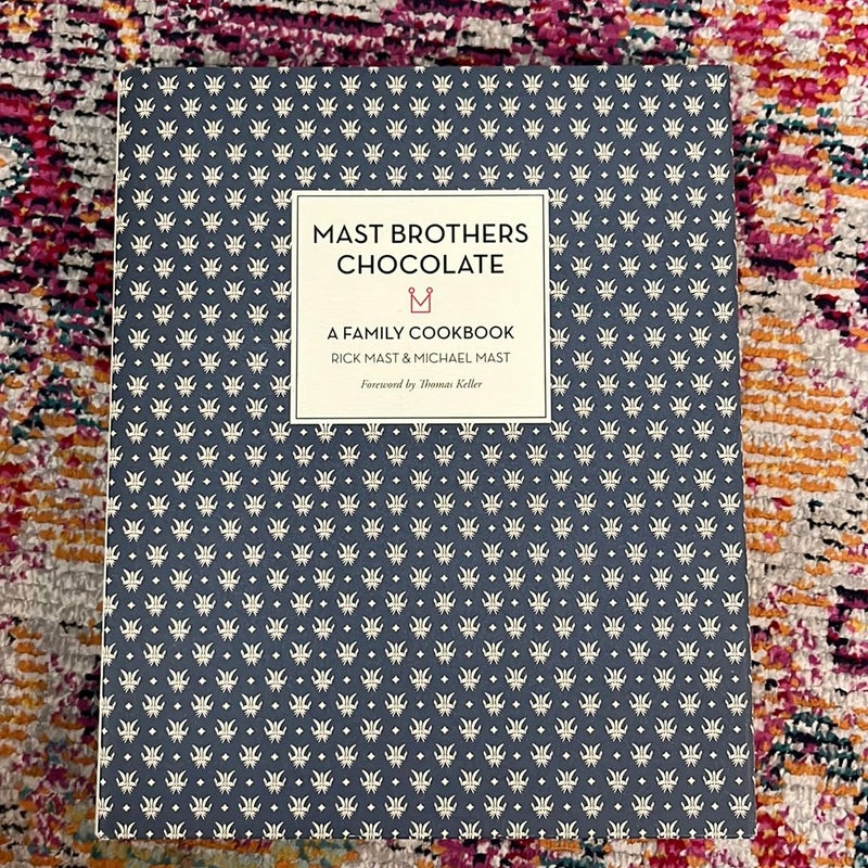 Mast Brothers Chocolate