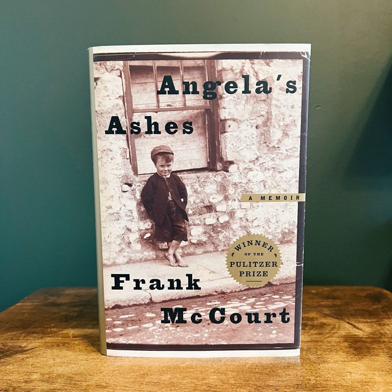 Angela's Ashes