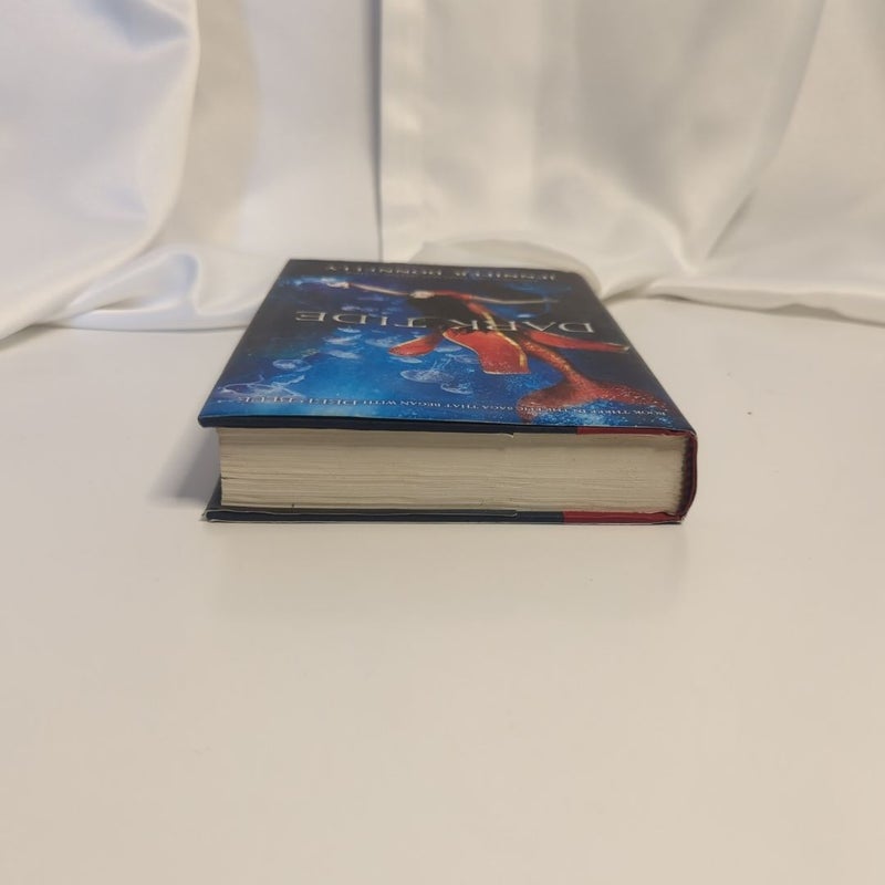  Water Fire Saga: Dark Tide 
